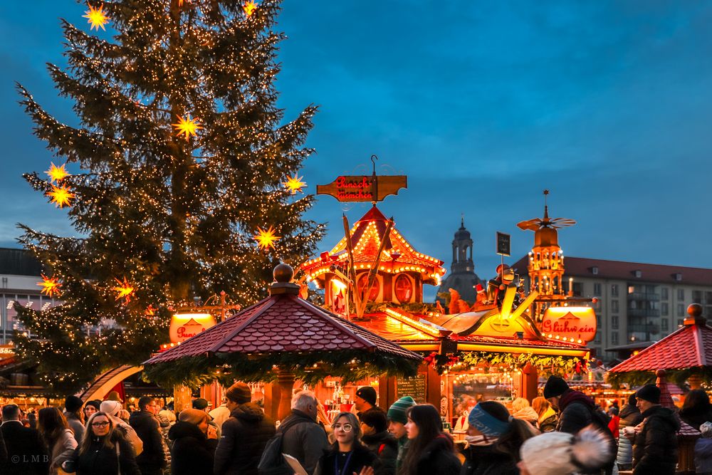 Dresdner Striezelmarkt # 4