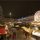 Dresdner Striezelmarkt