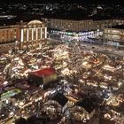 Dresdner Striezelmarkt I