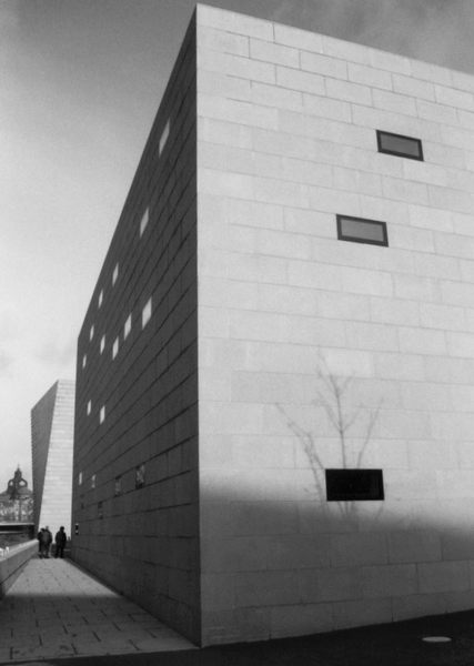 Dresdner Synagoge