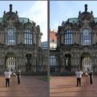 Dresdner Zwinger #1