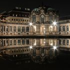 Dresdner Zwinger 13-10-2010