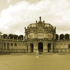 Dresdner Zwinger