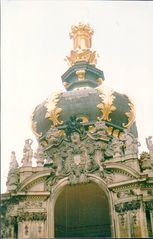 Dresdner Zwinger 2