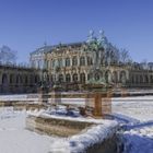 Dresdner Zwinger 3 (3D)