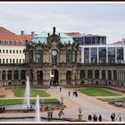 DRESDNER ZWINGER