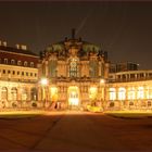 Dresdner Zwinger