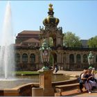 Dresdner Zwinger