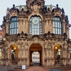 Dresdner Zwinger