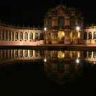 Dresdner Zwinger