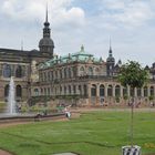 Dresdner Zwinger