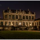 Dresdner Zwinger