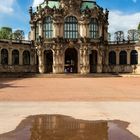 Dresdner Zwinger