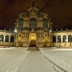 Dresdner Zwinger