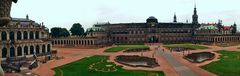 Dresdner Zwinger