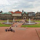 Dresdner Zwinger