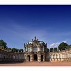 Dresdner Zwinger