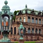 Dresdner Zwinger