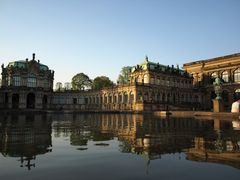 Dresdner Zwinger