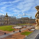 Dresdner Zwinger – Ein Ort für Schätze von Weltrang 