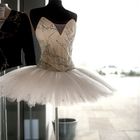 Dress for the Ballerina