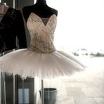 Dress for the Ballerina