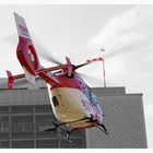 DRF EC 135