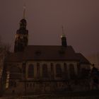 DRI Agneskirche Altenburg