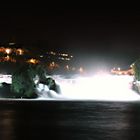 DRI Aufnahme vom Rheinfall bei Schaffhausen