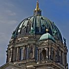 DRI vom Dom zu Berlin