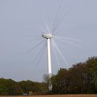 DRI-Windkraftwerk