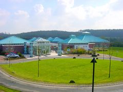 Driburg Therme