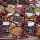 dried fruit