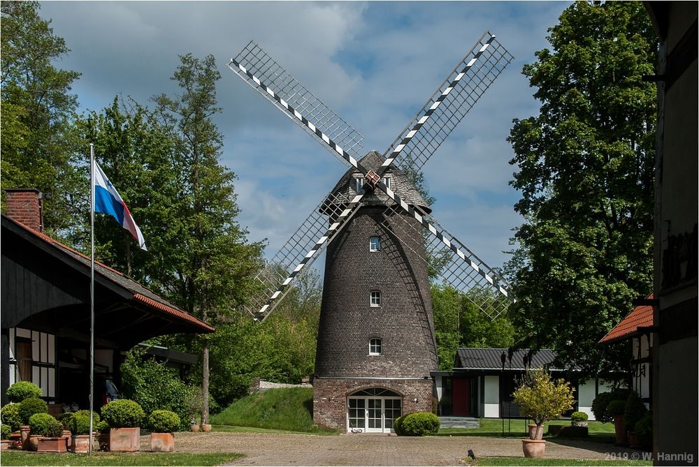 Driessenmühle 