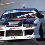 Drift-Challenge 2012...