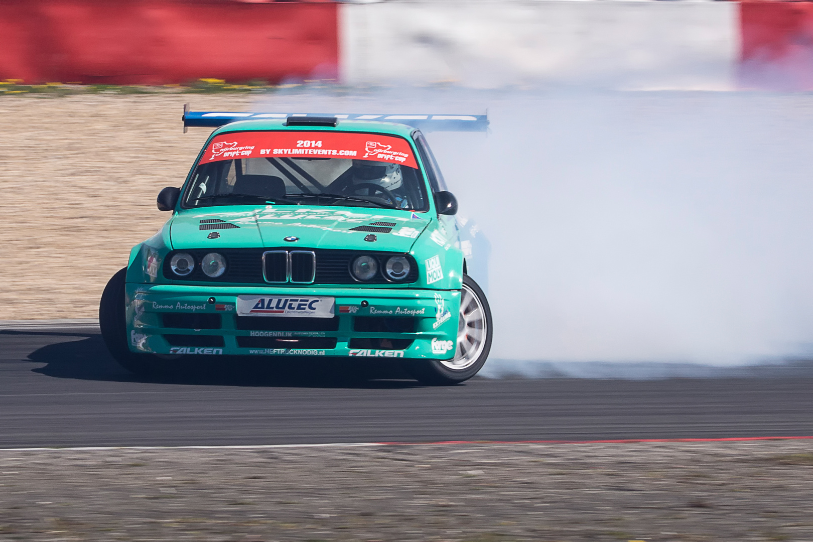 Drift Cup 2014