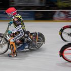 Drift on Ice 2023; Pfaffenhofen an der Ilm