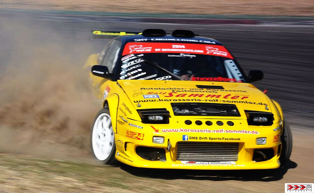 Drift & Rallye