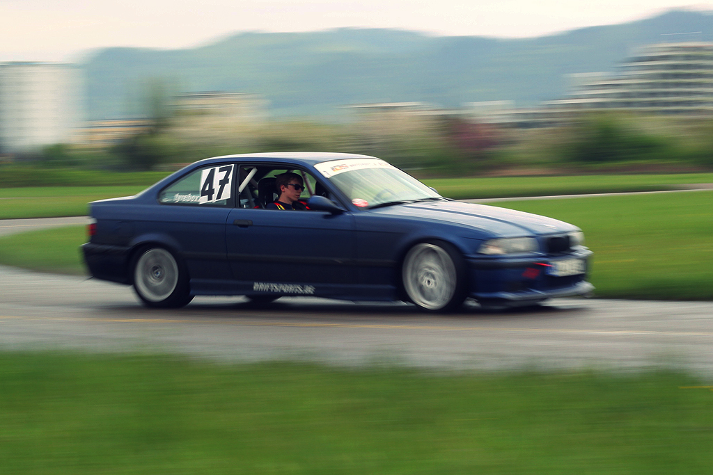 Drift schule