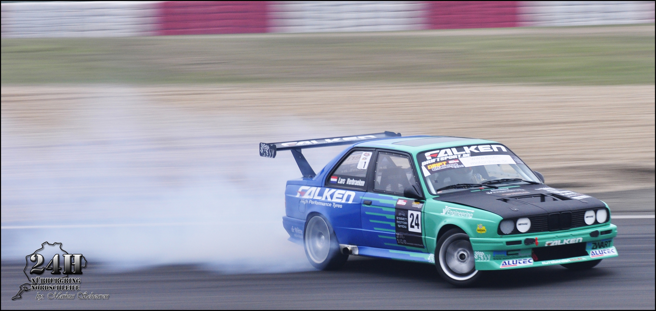 Drift Session!