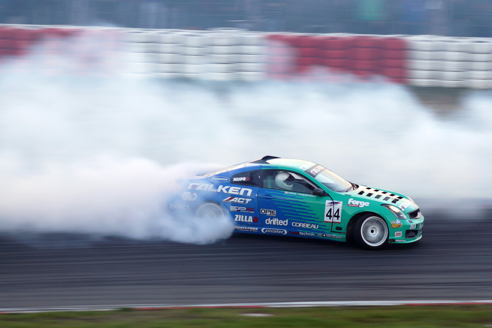 Drift Show