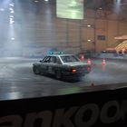 Drift Show Bei der Motoe show essen 08 Pressetag