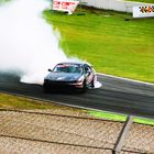 Driftchallenge Hockenheimring 2013