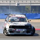 Driftchallenge in Hockenheim