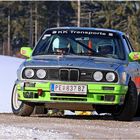 Driftender BMW