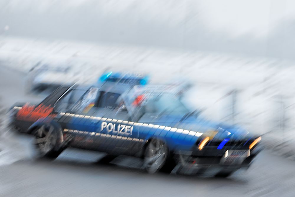 Driftpolizei 1