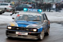 Driftpolizei 2