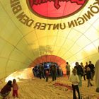 Drin Luftballon / schöne Gefühl