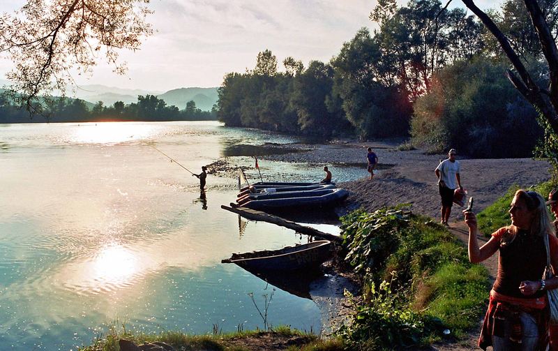 Drina