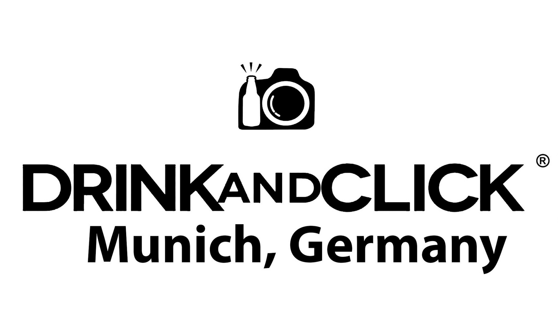 Drink and Click München